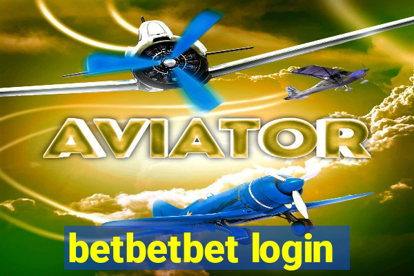 betbetbet login